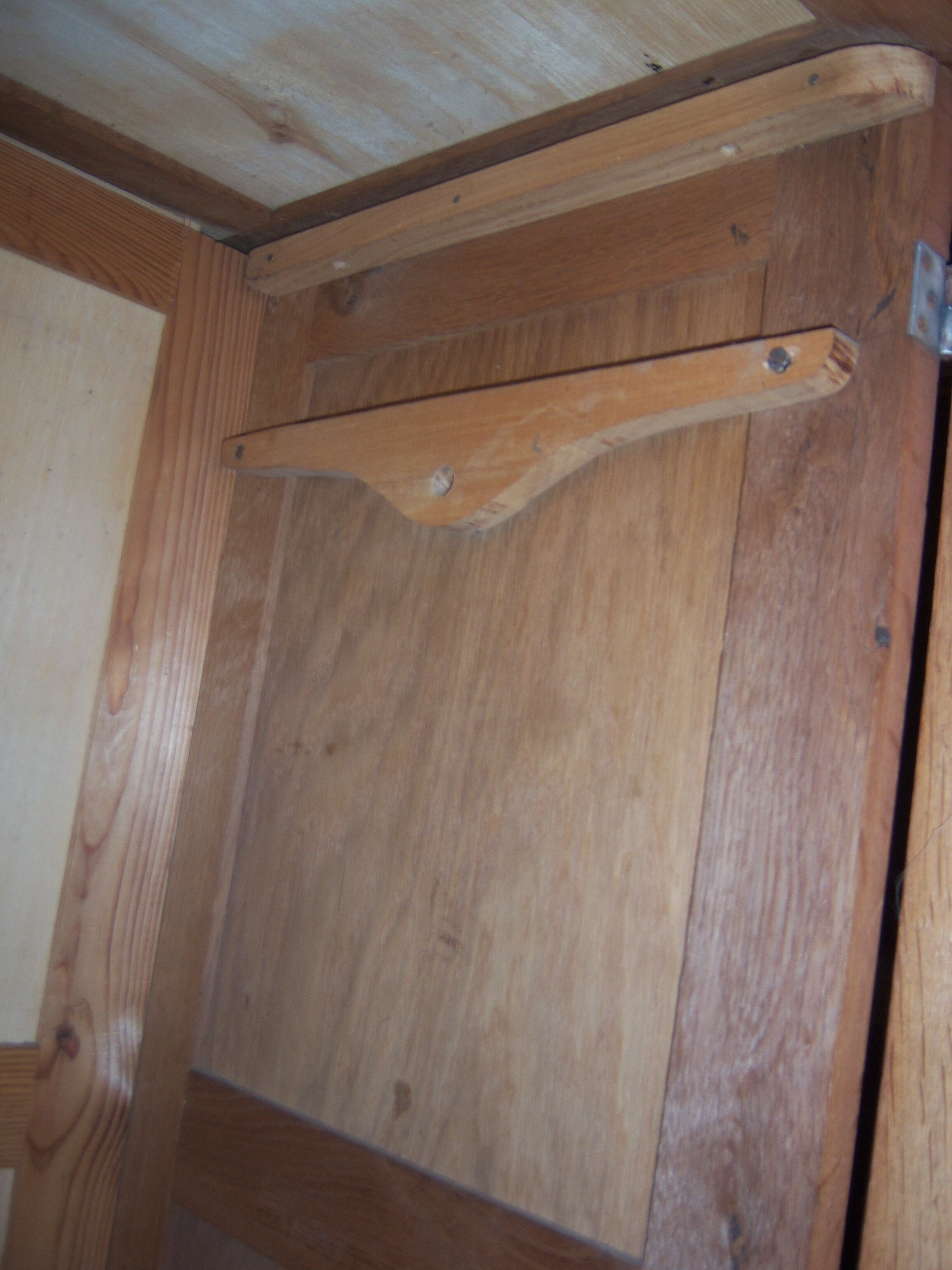 René Gabriel wardrobe