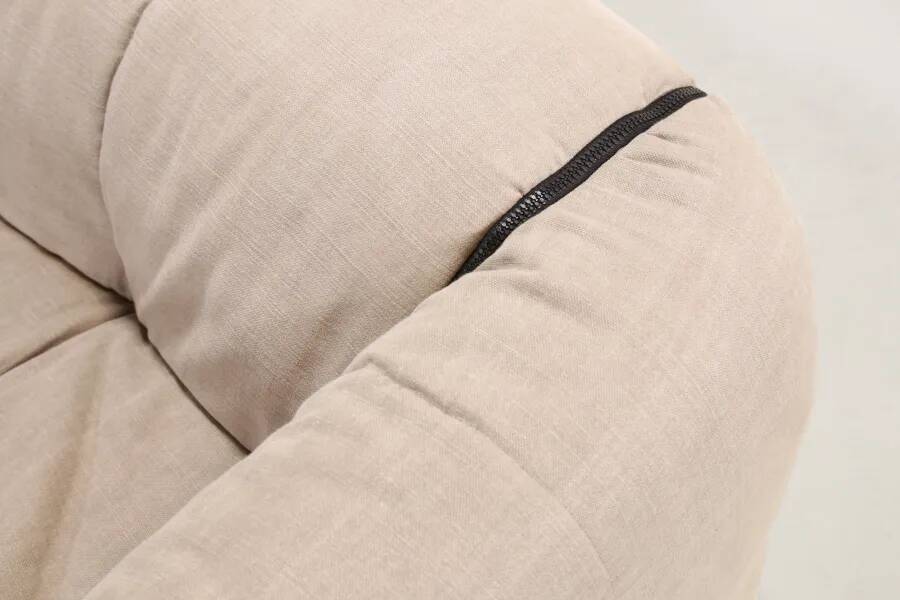 Cini Boeri Strips armchair for Arflex