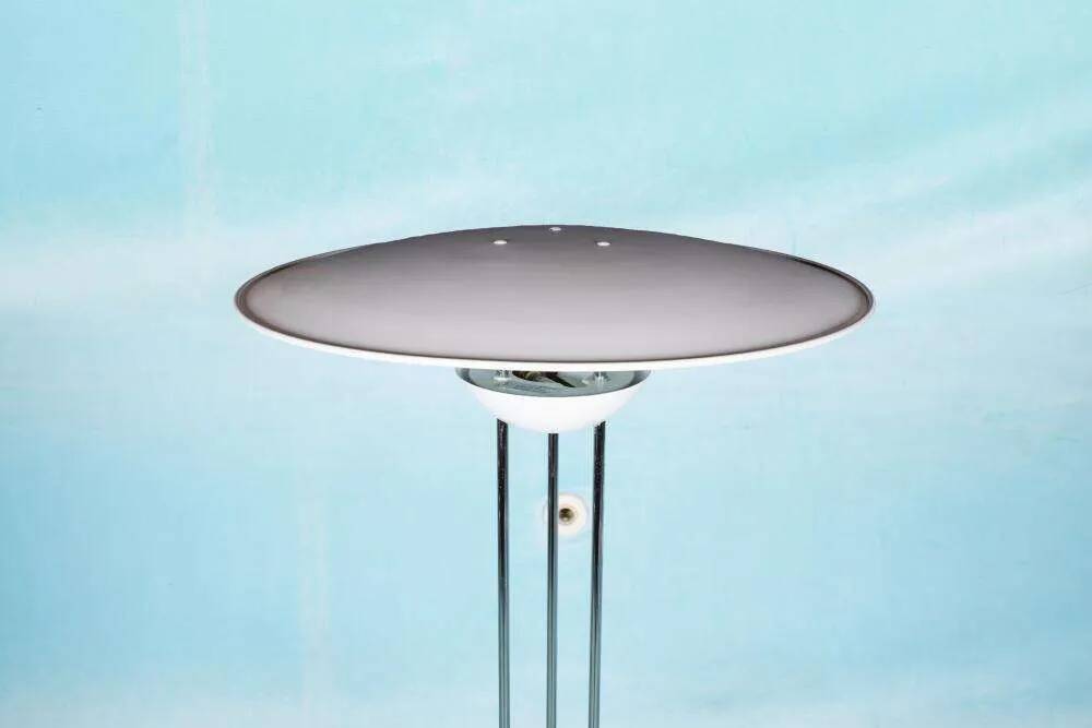 Vintage floor lamp 'Fata Morgana' by Jakobssen