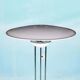 Vintage floor lamp 'Fata Morgana' by Jakobssen
