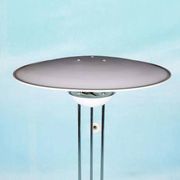 Vintage floor lamp 'Fata Morgana' by Jakobssen
