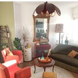 Pop Armchair