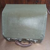 Typewriter rooy 40 with instructions and instruction (rare)