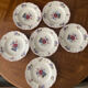 Service de table, Sarreguemines Agreste.39pcs