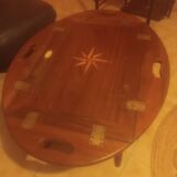 Table basse starbay