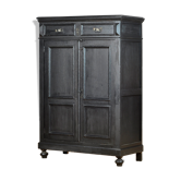 Armoire, années 1940