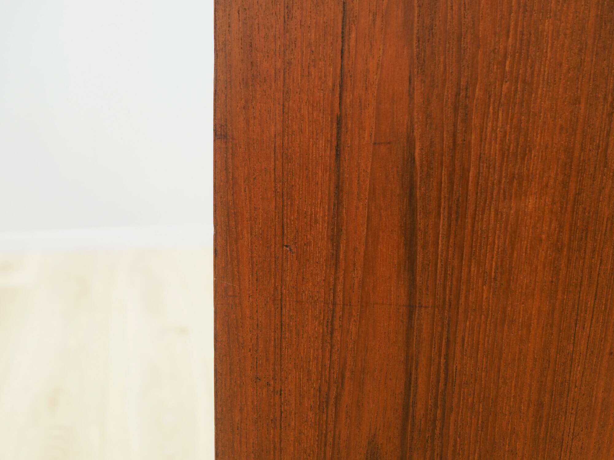 Teak chest of drawers, Danish design, 1970s, designer: Ahlström Osakeyhitö