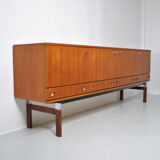Teak sideboard 1970