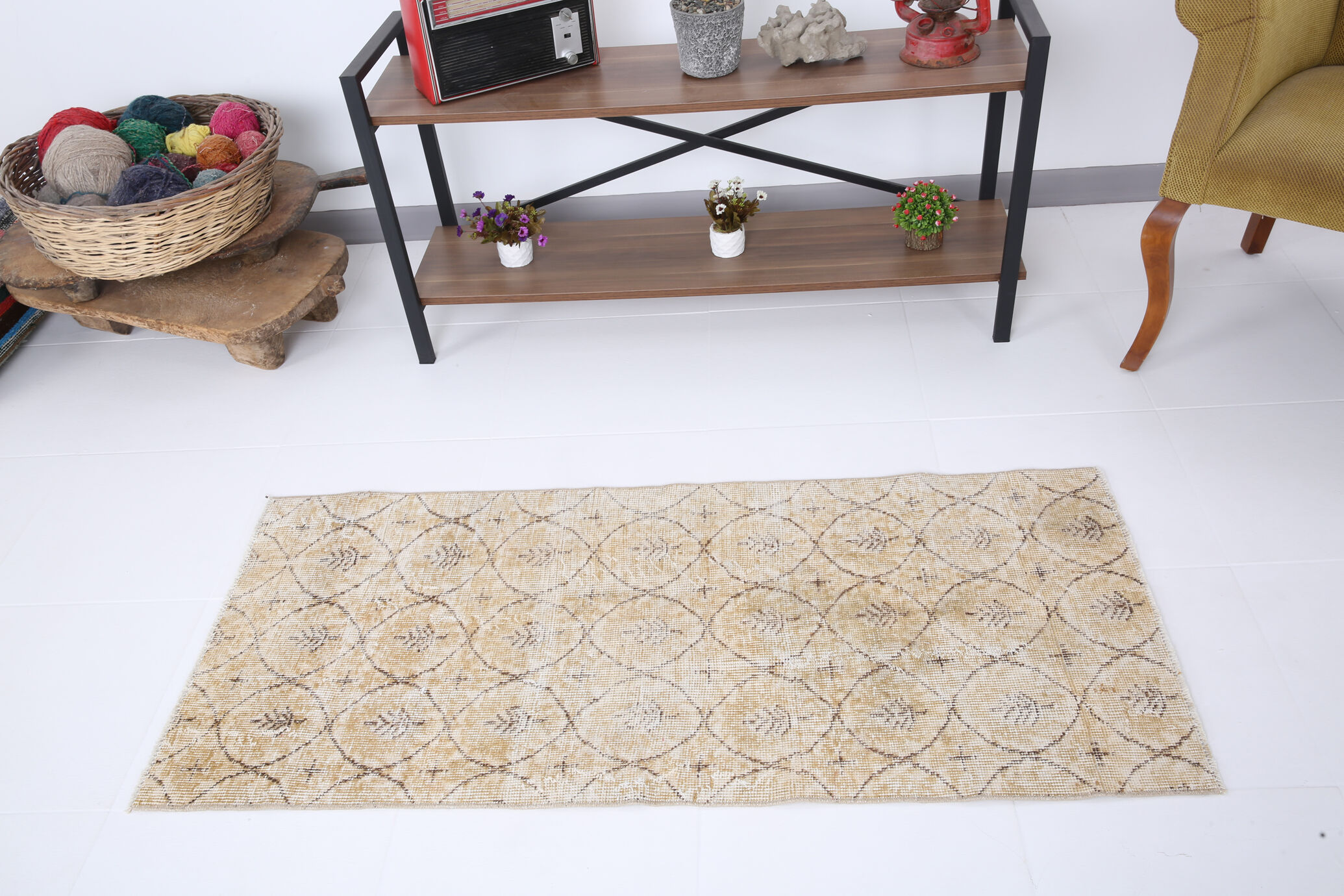 Tapis 243x66cm