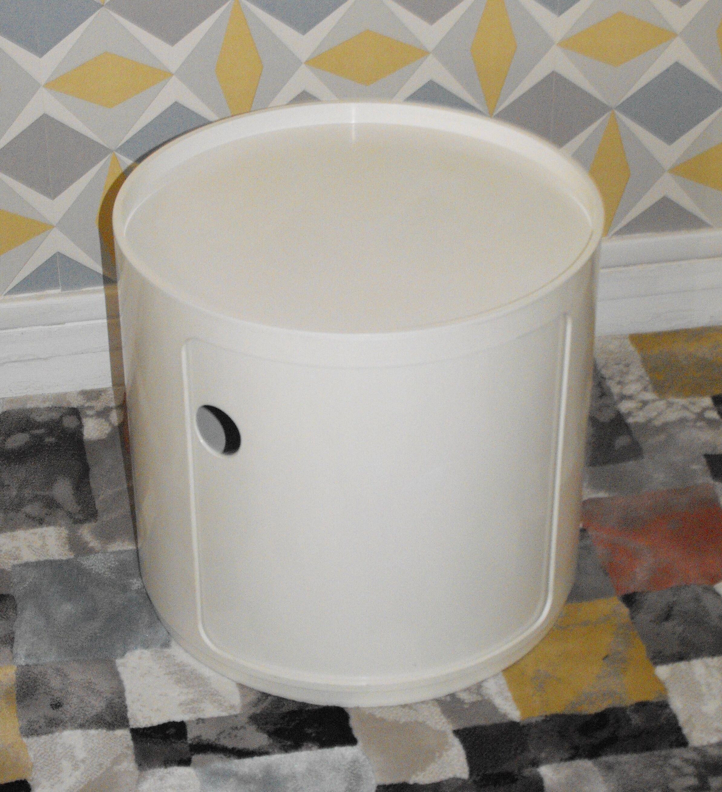 Componibili Vintage by Anna Castelli for Kartell