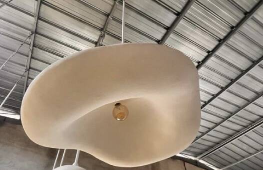 Suspension Athenais 120 cm D