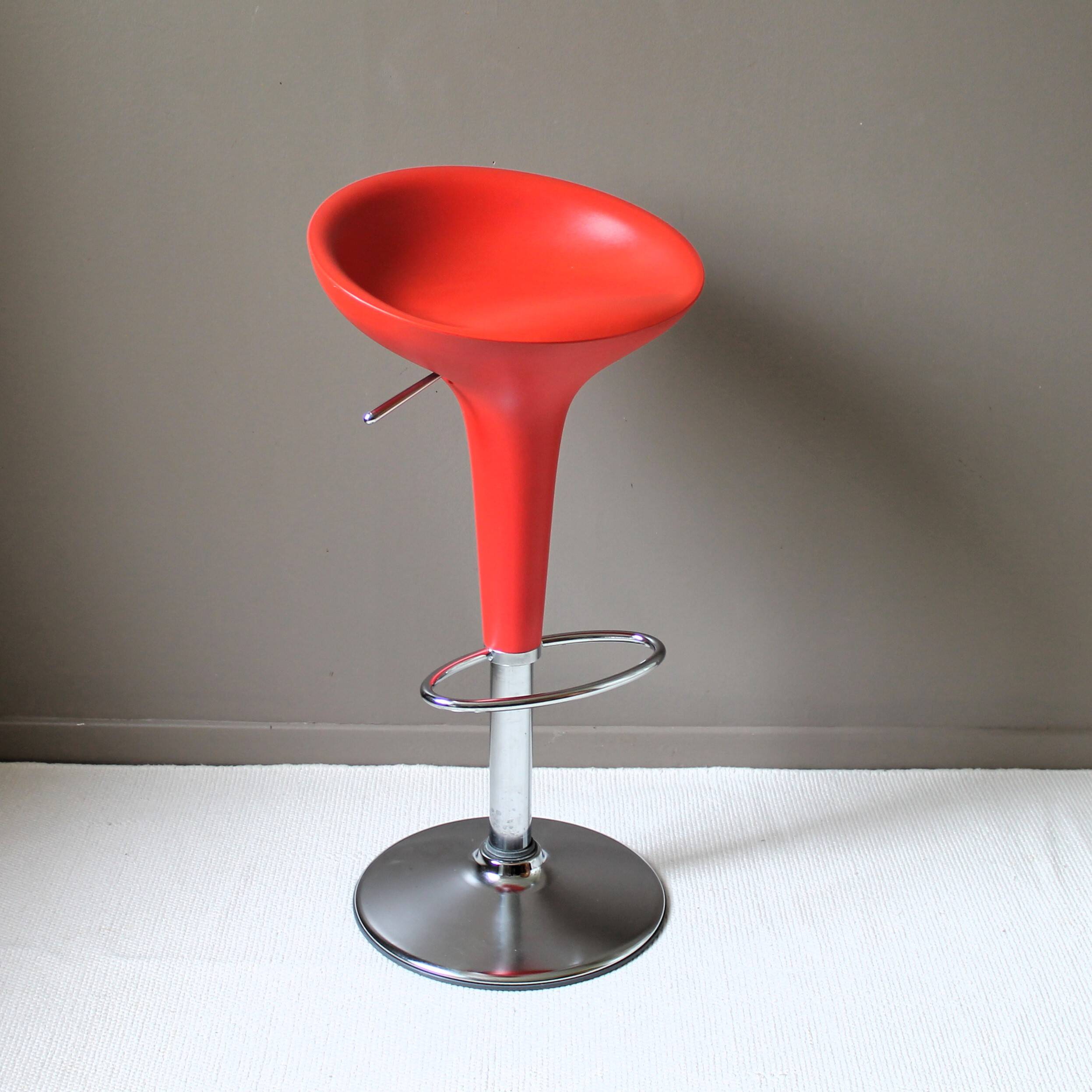 'Bombo' stool for Magis