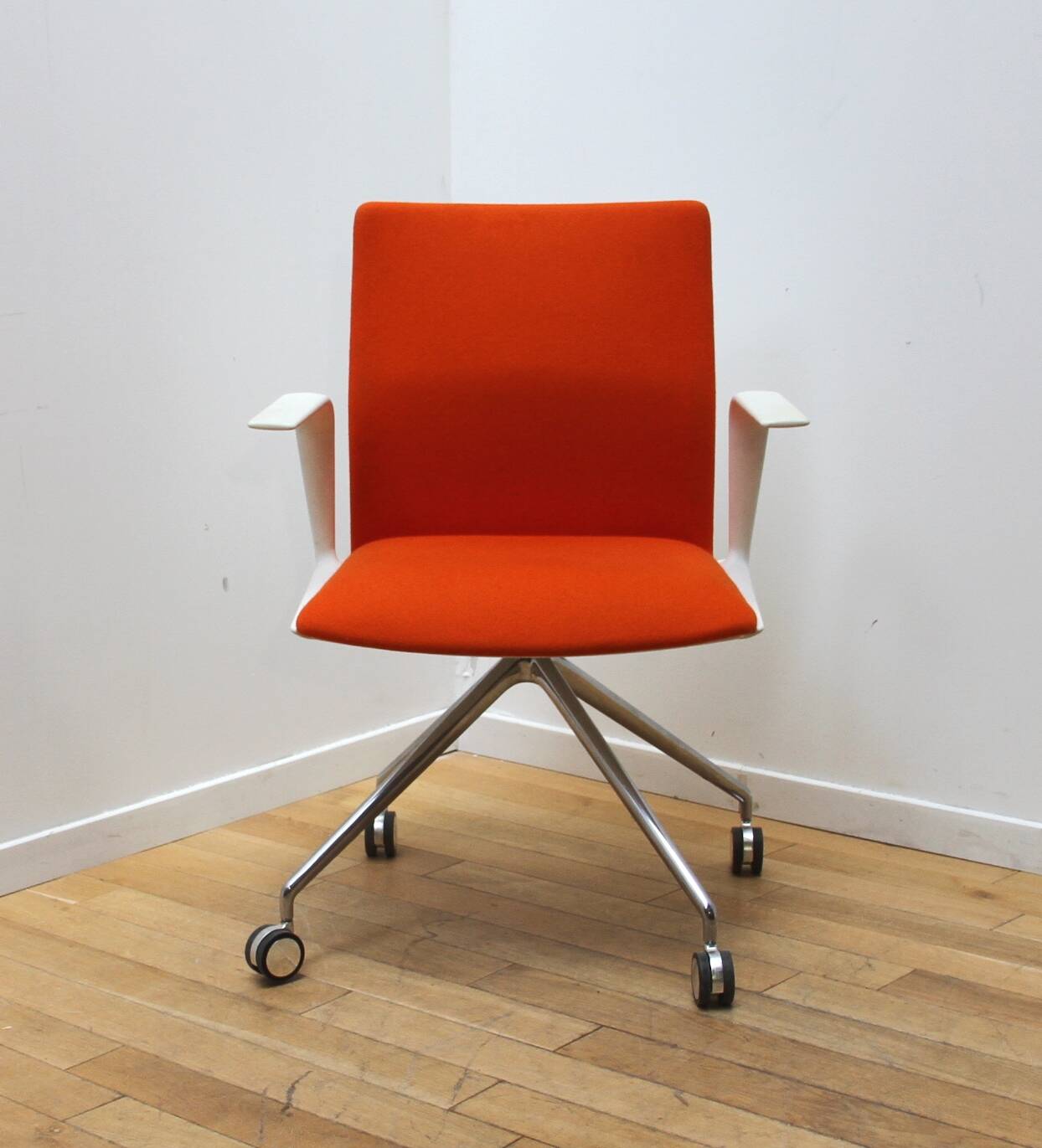 Chaise de bureau Kinesit, Arper