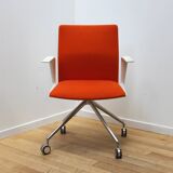 Chaise de bureau Kinesit, Arper