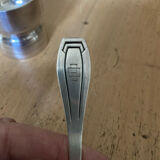 Coquetier Art Deco Christofle