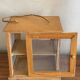 Pantry for cheeses