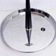Alessi Faro model collector tray