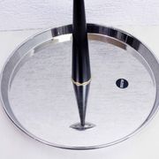 Alessi Faro model collector tray