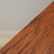 Teak bookcase, Danish design, 1970s, production: Denmark