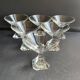 6 Crystal Champagne Coupes – Villeroy & Boch