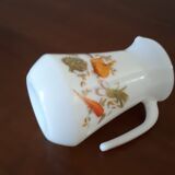 pitcher
