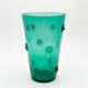 Artist Vase in Blown Glass Marcou Lava Edition