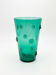 Artist Vase in Blown Glass Marcou Lava Edition