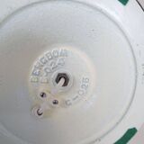 Midcentury Table Lamp Bergboms B-024, 1960s, Sweden