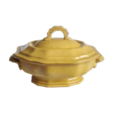 Vallauris Aegitna ceramic soup