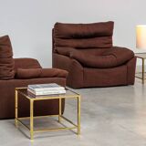 Lounge chair 'Dianthus' by Michel Ducaroy for LIgne Roset