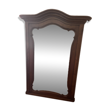 Ancien miroir