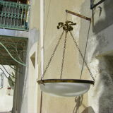 Old suspension