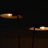 Midcentury Floor Lamp Drukov, Josef Hurka, 1960s