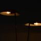 Midcentury Floor Lamp Drukov, Josef Hurka, 1960s