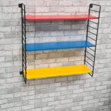 Shelve 1960 a 70