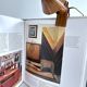 Lampe art deco d'appoint bakelite