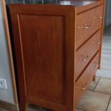 Chest of drawers, 1950s