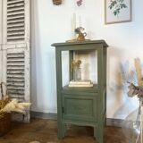 Art Deco bedside table
