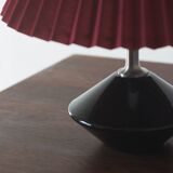 Lampe de Bureau Astro par Sidse Werner pour Holmegaard / Royal Copenhagen