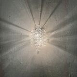 PAGODA Wall Lamp by J.T. Kalmar