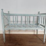 Baby cot