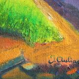 Spring Jean Auliac