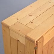 Very good in pin, Les Arcs 1800, France