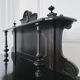 Office, happiness of the day Napoleon III XIXth