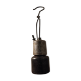 Miner's lamp
