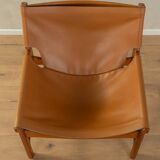 Modell 103 Loungesessel by Illum Wikkelsø