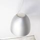 Ernesto Gismondi ‘NUR’ hanging lamp for Artemide