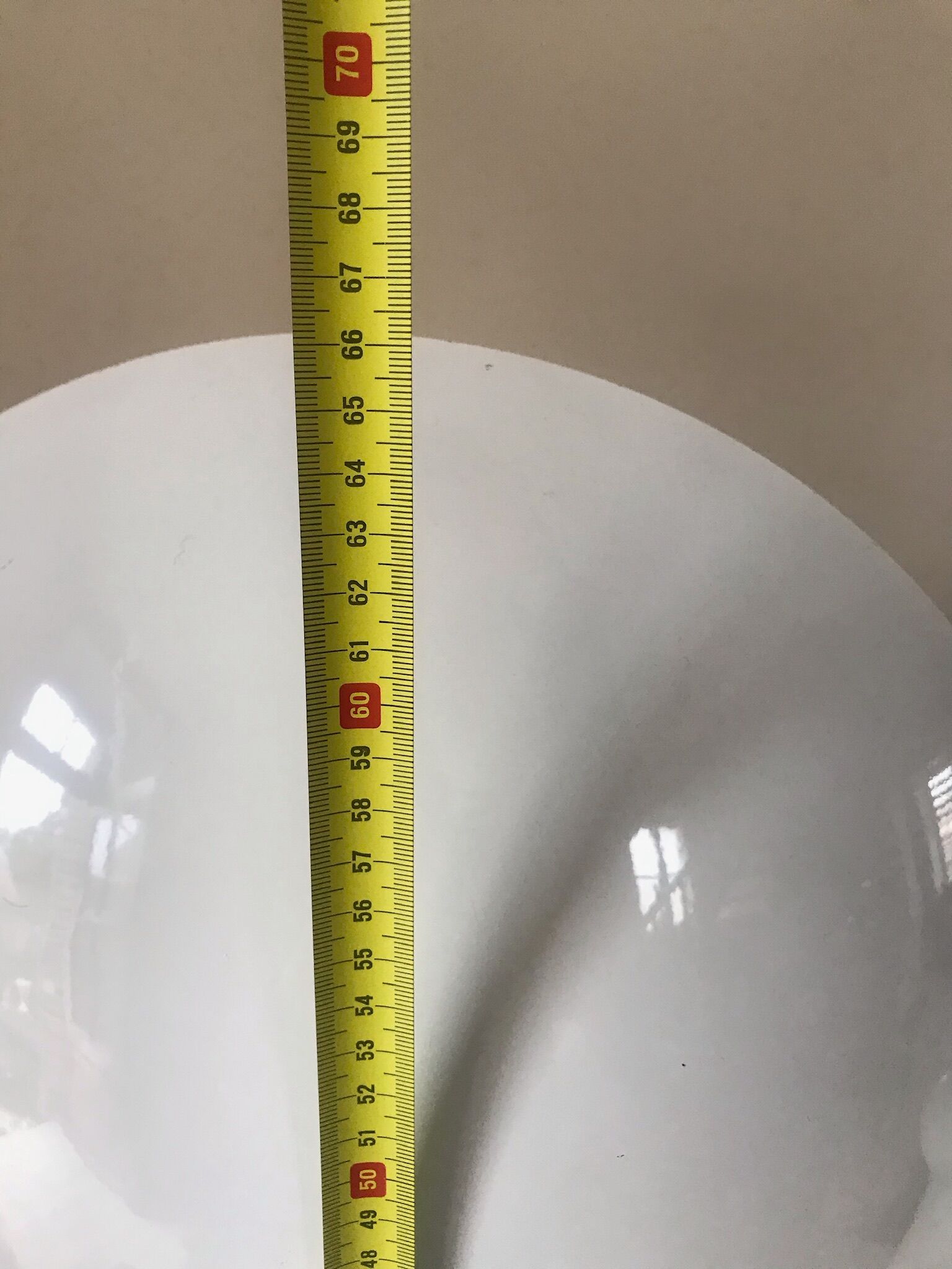 Leonardo Marelli lamp for Estiluz 70/80