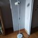 Floor lamp from the 70s and 80s, Habitat