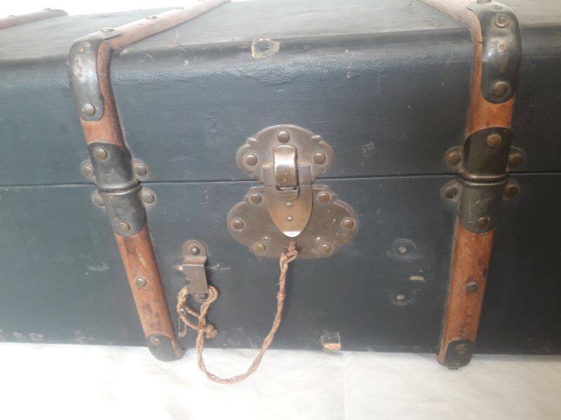 Transport trunk L90xh34xp50 travel